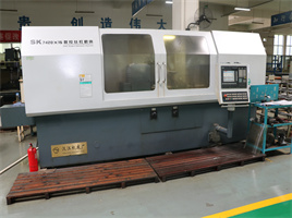 SK1500丝杠磨床